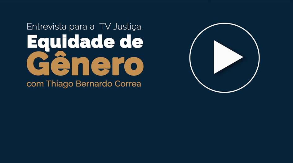 Equidade de Gênero